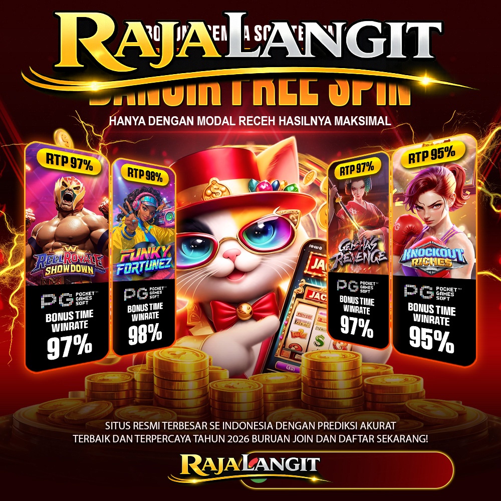RAJALANGIT