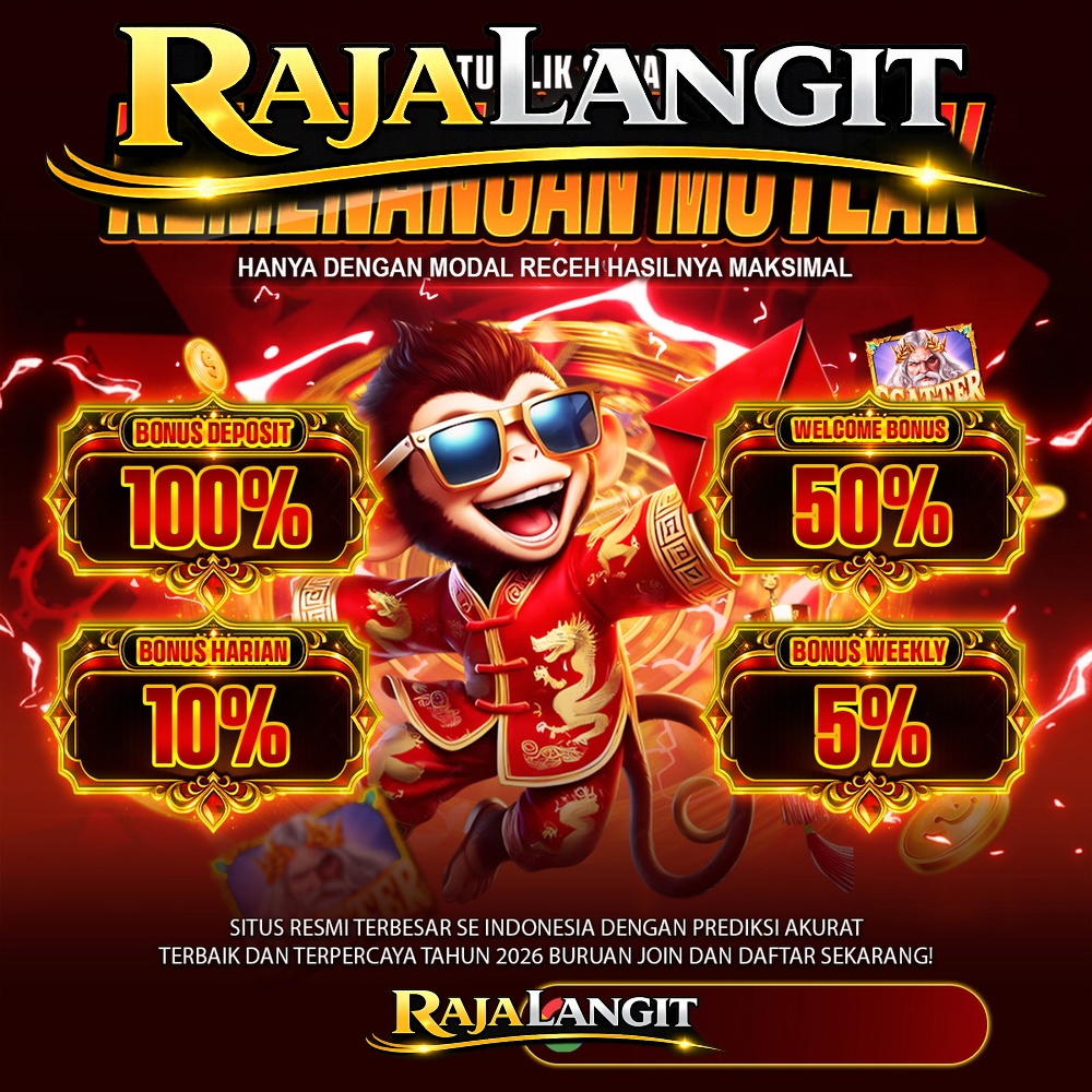 RAJALANGIT
