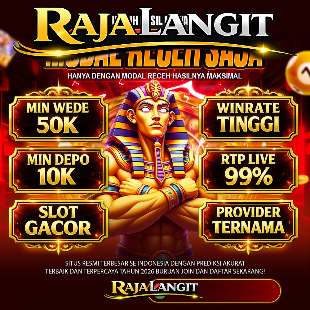 RAJALANGIT