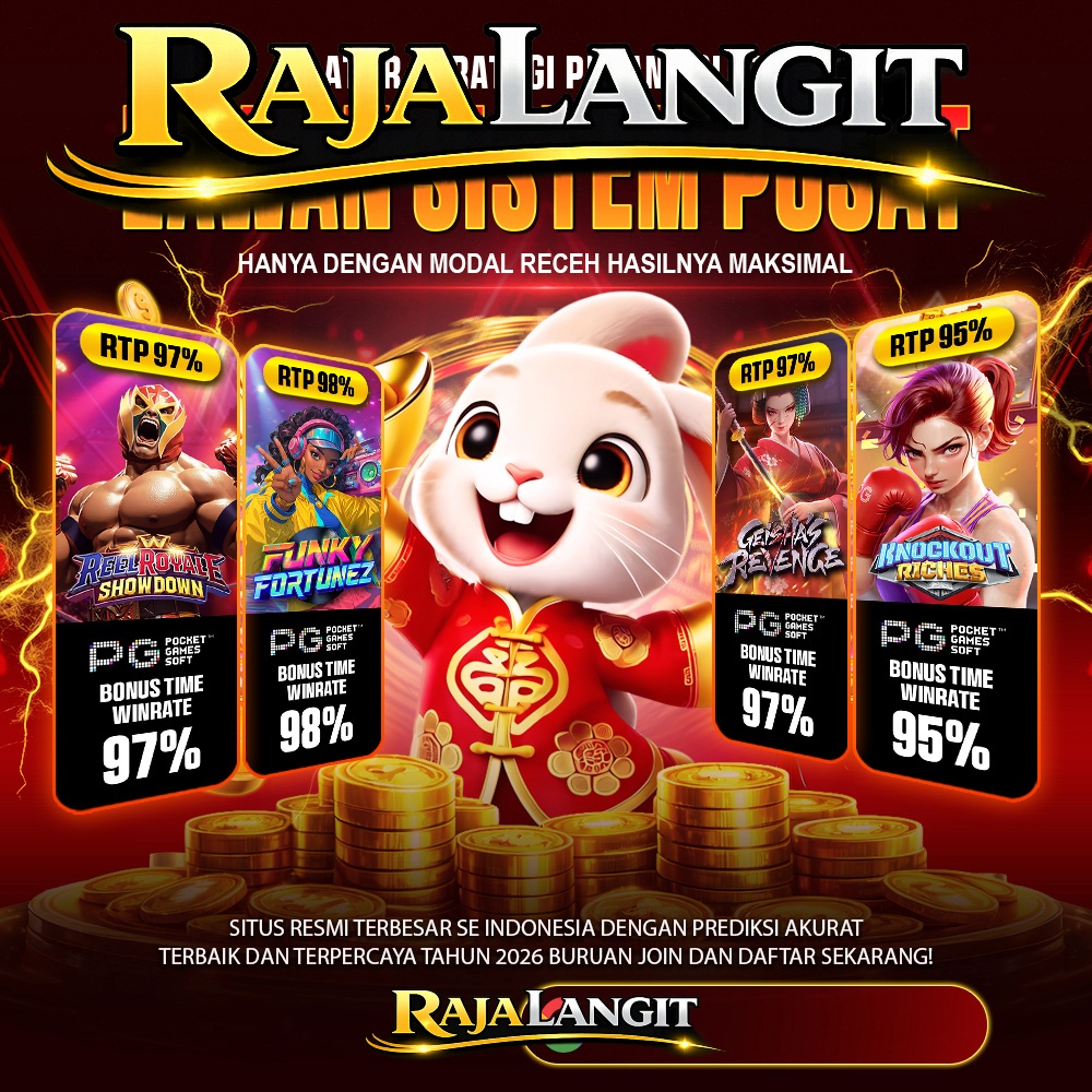 RAJALANGIT